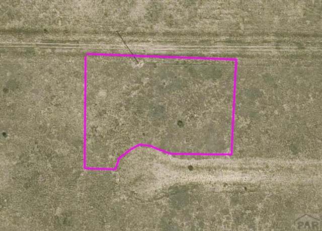 Property at TBD Creede Way, Pueblo, CO 81019