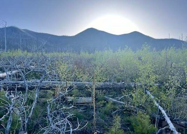 Property at TBD Ellenz Rd, La Veta, CO 81055