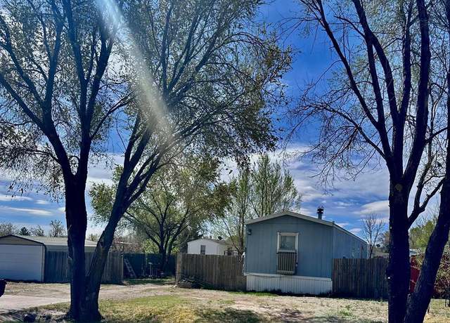 Property at 174 E Hemlock Dr, Pueblo West, CO 81007, 3 beds, 2 baths