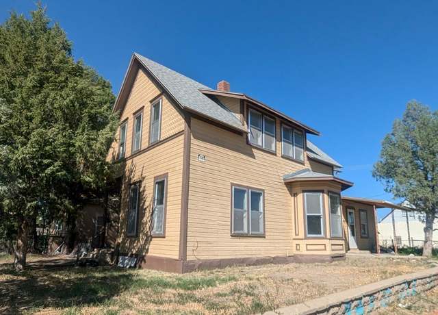 Property at 221 Cimarron Ave #2, La Junta, CO 81050, 4 beds, 2 baths