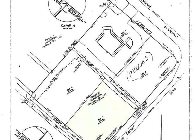 Property at TBD E Civic Center Dr, Pueblo West, CO 81007