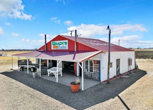 Property at 26020 Hwy 50, La Junta, CO 81050