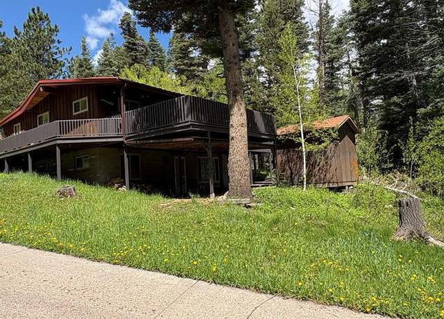 Property at 18462 Hwy 165, Rye, CO 81069, 3 beds, 2 baths