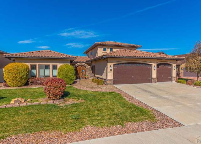 Property at 5519 S Bellagio Way, Pueblo, CO 81005, 3 beds, 3 baths