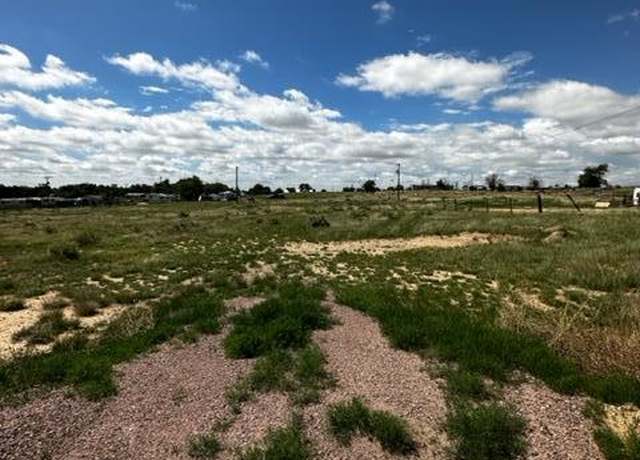 Property at TBD 1st Rd, Pueblo West, CO 81007