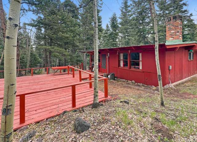 Property at 1005 County Road 132, Westcliffe, CO 81252, 1 bath