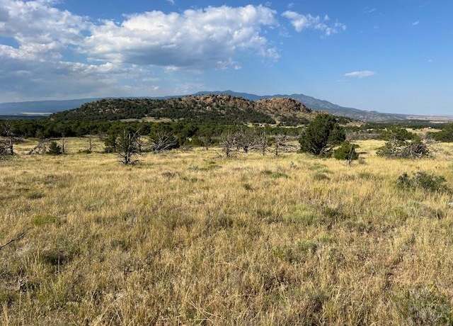 Property at 4 Silver Mountain Dr, Walsenburg, CO 81089