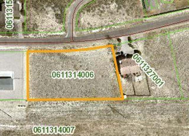 Property at 326 W Palmer Lake Dr, Pueblo West, CO 81007