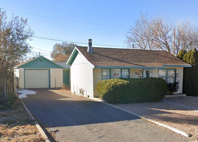 Property at 1723 Quillian Ave, Pueblo, CO 81005, 1 bed, 1 bath