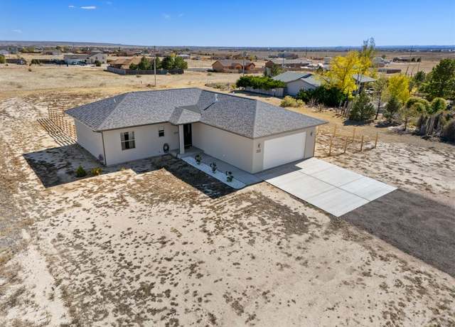 Property at 1252 N Marwyck Dr, Pueblo West, CO 81007, 3 beds, 2 baths