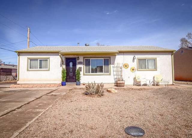 Property at 3503 Bay State Ave, Pueblo, CO 81005, 3 beds, 1 bath