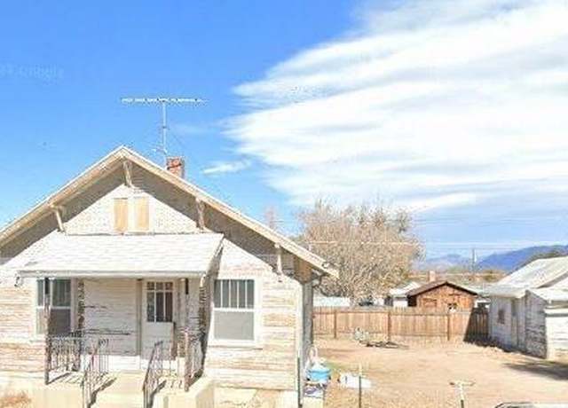 Property at 703 Elm Ave, Canon City, CO 81212, 2 beds, 1 bath