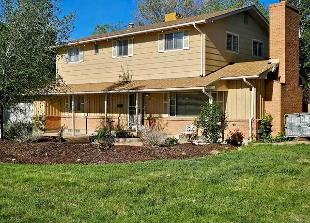 Property at 1837 Bonforte Blvd, Pueblo, CO 81001, 5 beds, 4 baths