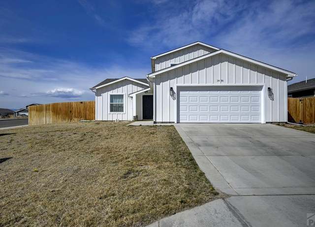 Property at 1436 Brewery Rd, Pueblo, CO 81001, 4 beds, 3 baths