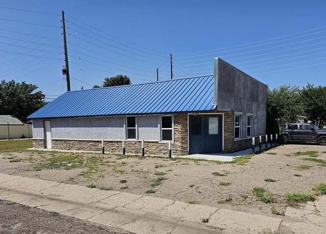 Property at 701 W Oak St, Lamar, CO 81052, 1 bath