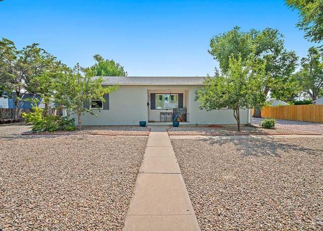 Property at 2818 Colfax Ave, Pueblo, CO 81003, 3 beds, 2 baths