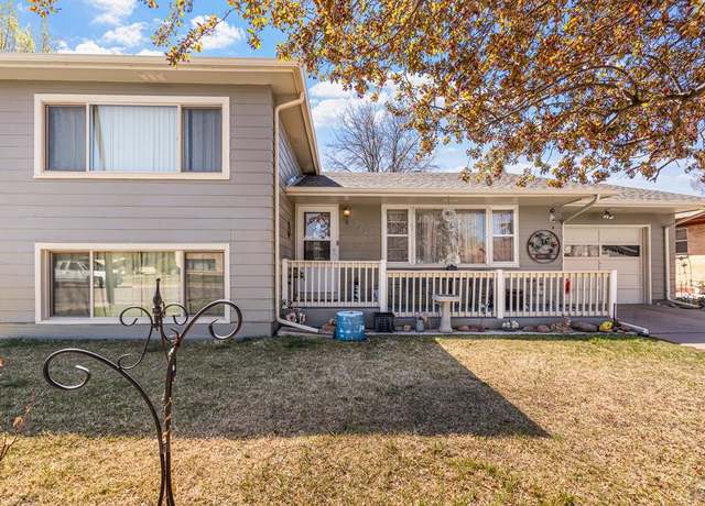 Property at 3222 Tod St, Pueblo, CO 81005, 3 beds, 2 baths