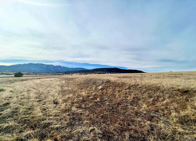 Property at Lot 263 No Site Address, Colorado City, CO 81019
