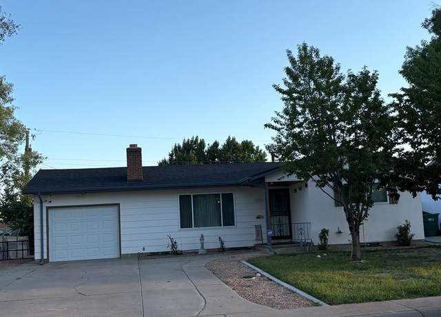 Property at 175 Cornell Cir, Pueblo, CO 81005, 4 beds, 2 baths