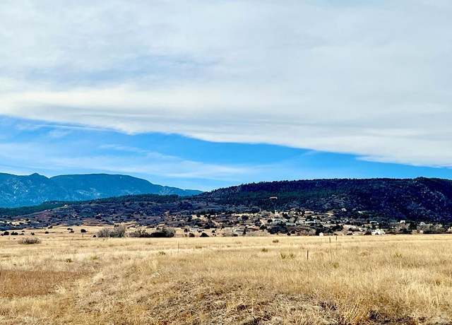 Property at Lot 264 No Site Address, Colorado City, CO 81019
