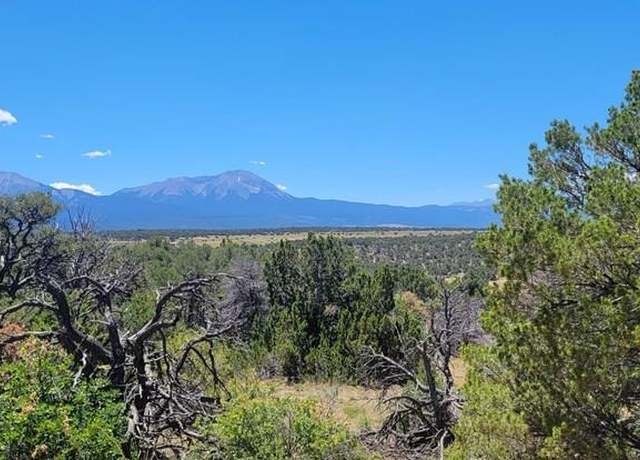Property at Lot 110 Chickasaw Dr, Walsenburg, CO 81089