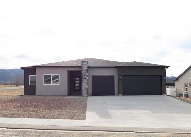 Property at 442 Gold Cannon Rd, Canon City, CO 81212, 3 beds, 3 baths