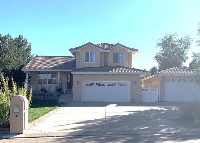 Property at 12 Tierra Casa Dr, Pueblo, CO 81005, 4 beds, 4 baths