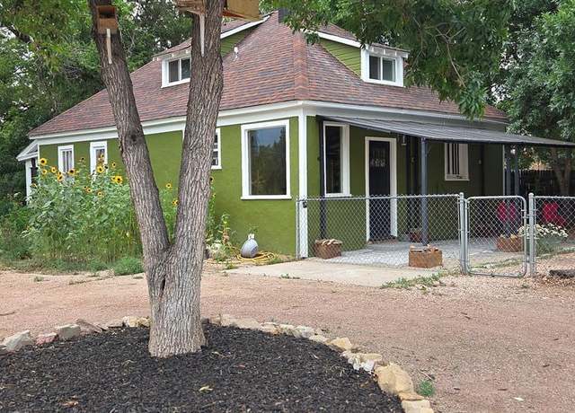 Property at 340 Raynolds Ave, Canon City, CO 81212, 3 beds, 2 baths