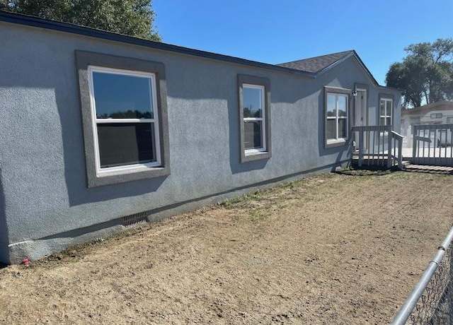 Property at 2501 E 9th St, Pueblo, CO 81001, 4 beds, 2 baths