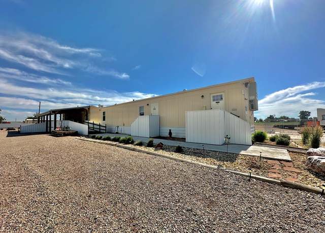 Property at 18055 County Rd G, Ordway, CO 81063, 45 beds, 29 baths