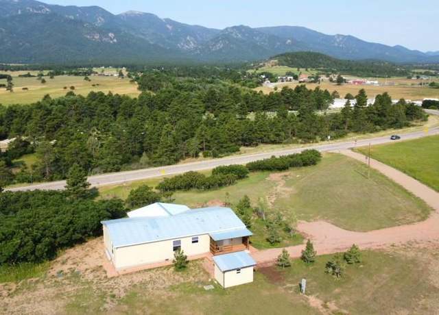 Property at 7970 Grand Vista Dr, Pueblo, CO 81004, 3 beds, 2 baths