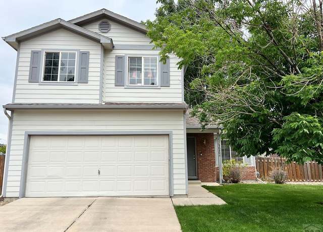 Property at 5030 Pioneer Pl, Pueblo, CO 81008, 3 beds, 3 baths