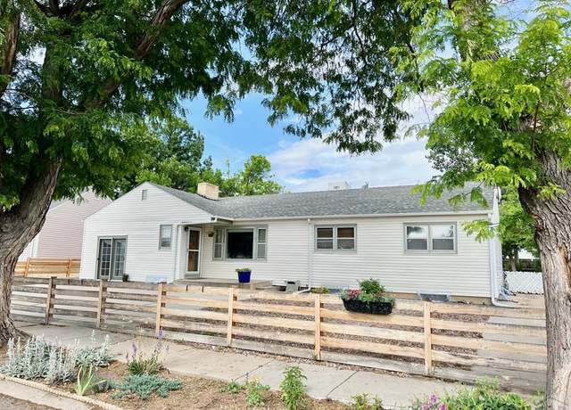 Property at 1524 Saratoga Rd, Pueblo, CO 81001, 6 beds, 3 baths