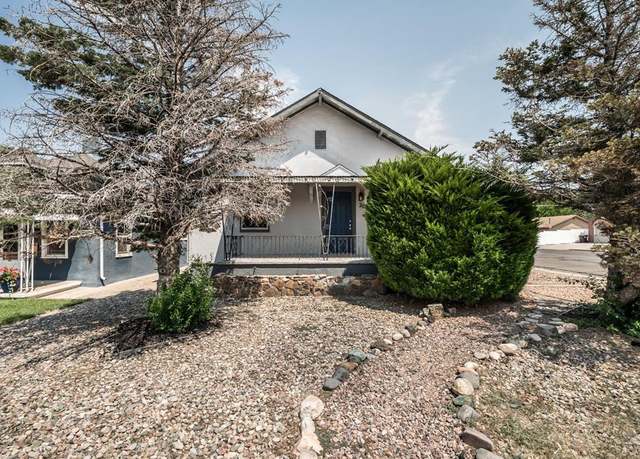 Property at 2036 Pine St, Pueblo, CO 81004, 4 beds, 2 baths