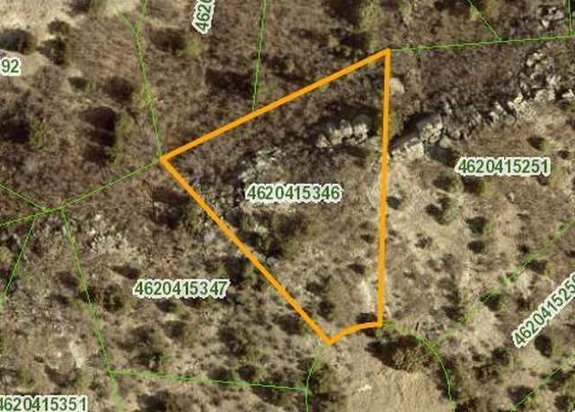 Property at TBD Middleton Ct, Colorado City, CO 81019
