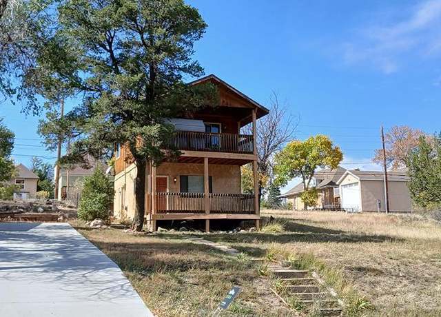 Property at 1113 Garfield Ave, Trinidad, CO 81082, 2 beds, 1 bath