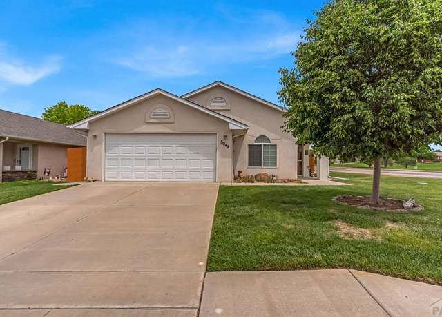 Property at 5048 Sage St, Pueblo, CO 81005, 3 beds, 2 baths