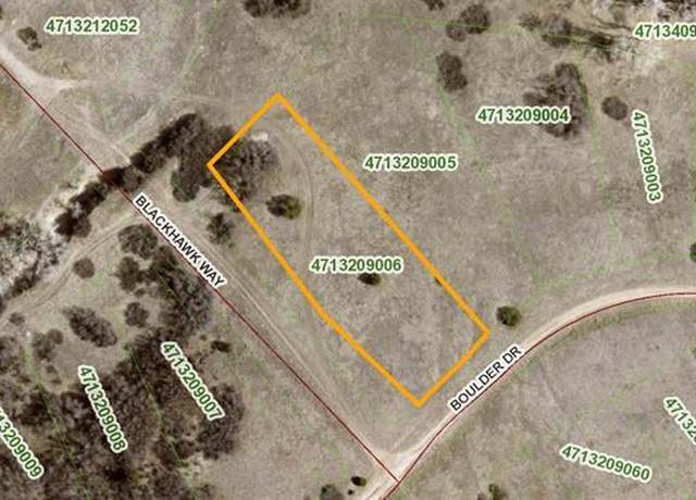 Property at 5960 Boulder Dr, Colorado City, CO 81019