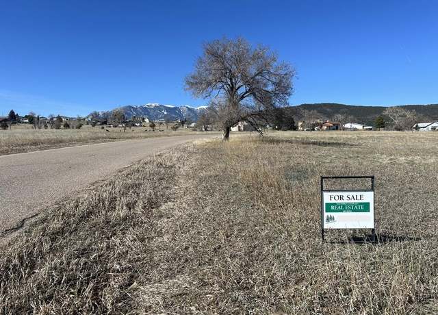 Property at Lot 786 Anza Dr, Colorado City, CO 81019