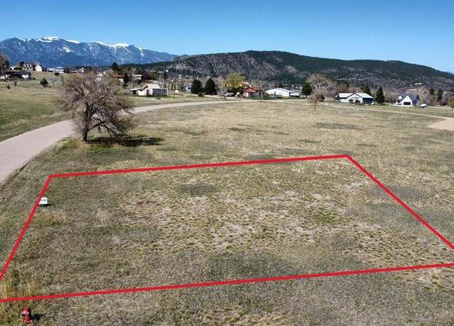 Property at Lot 786 Anza Dr, Colorado City, CO 81019