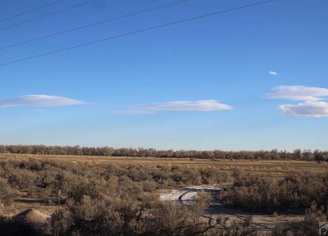 Property at TBD E State Hwy 96, Avondale, CO 81022