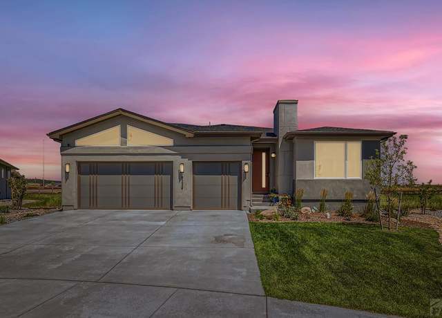 Property at 9226 Glitter Way, Colorado Springs, CO 80924, 4 beds, 4 baths