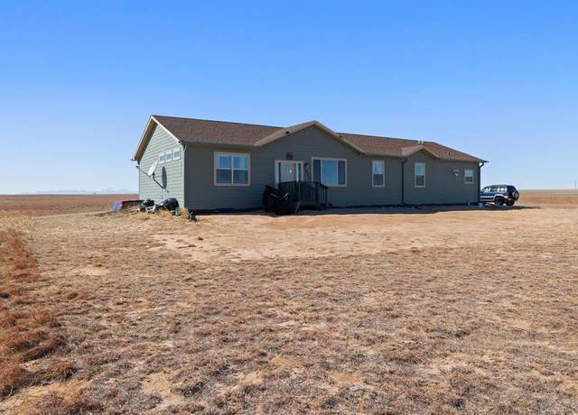 Property at 2640 Obdulio Pt, Colorado Springs, CO 80864, 4 beds, 5 baths