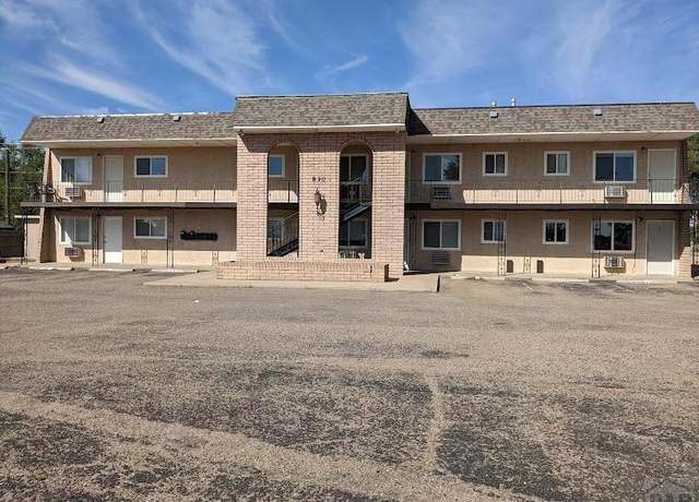 Property at 830 Sherman Ave #8, Ordway, CO 81063, 12 beds, 8 baths