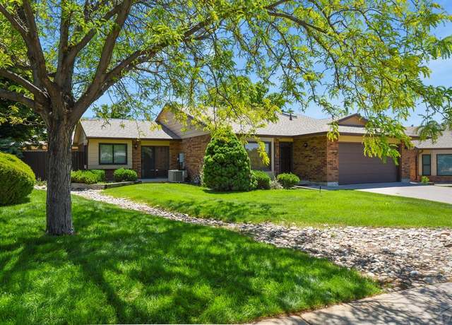 Property at 1 Windbridge Ln, Pueblo, CO 81001, 3 beds, 3 baths