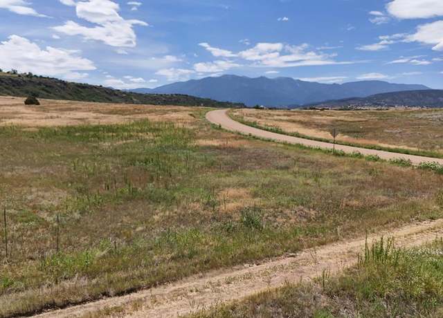Property at TBD Cumbres Dr, Colorado City, CO 81019