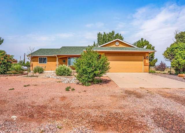 Property at 455 S Meriweather Dr, Pueblo West, CO 81007, 3 beds, 2 baths