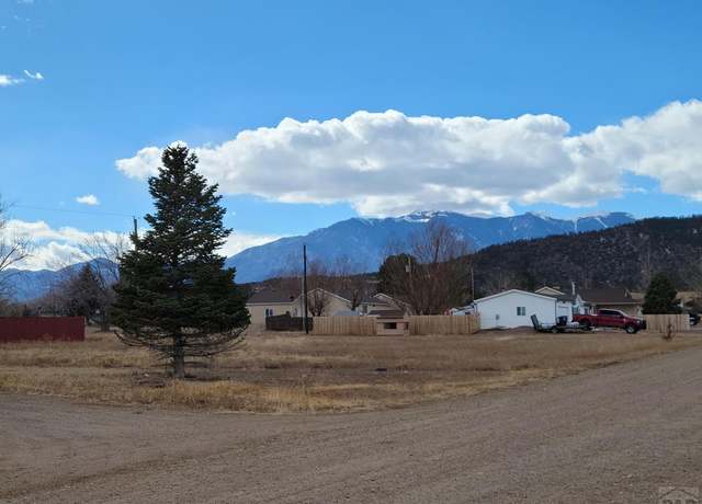 Property at TBD Taos Dr, Colorado City, CO 81019
