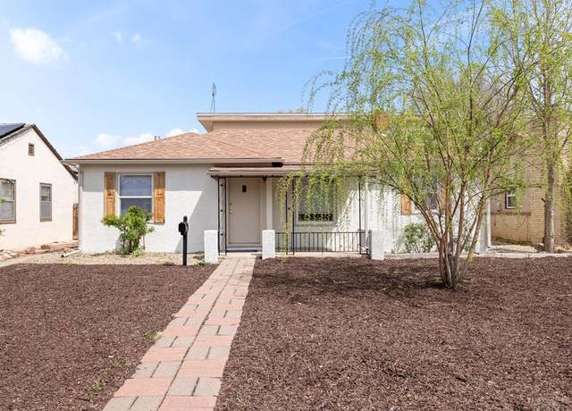 Property at 632 Scranton Ave, Pueblo, CO 81004, 5 beds, 4 baths