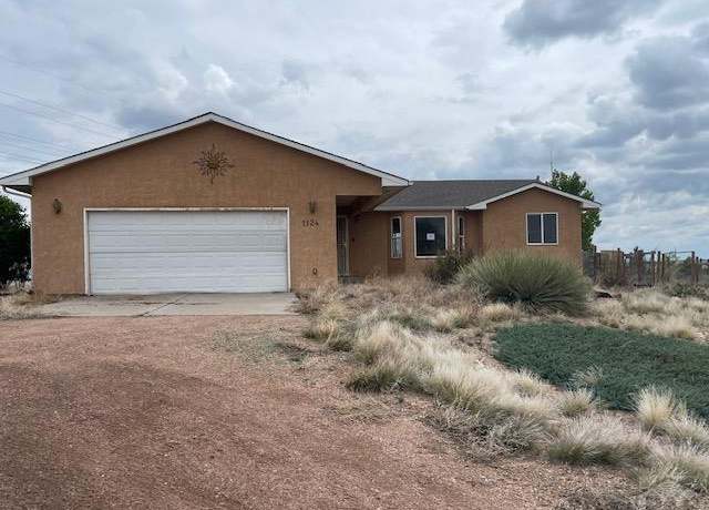 Property at 1124 Lilac Ct, Pueblo West, CO 81007, 4 beds, 3 baths